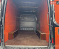 Черный Мерседес Sprinter, объемом двигателя 2.2 л и пробегом 204 тыс. км за 27500 $, фото 9 на Automoto.ua