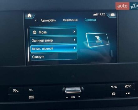 Чорний Мерседес Sprinter, об'ємом двигуна 2.2 л та пробігом 223 тис. км за 26800 $, фото 72 на Automoto.ua