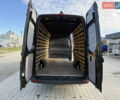 Черный Мерседес Sprinter, объемом двигателя 0 л и пробегом 158 тыс. км за 31800 $, фото 13 на Automoto.ua