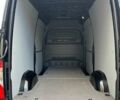 Чорний Мерседес Sprinter, об'ємом двигуна 2.2 л та пробігом 223 тис. км за 26800 $, фото 26 на Automoto.ua