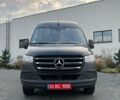 Чорний Мерседес Sprinter, об'ємом двигуна 2.2 л та пробігом 223 тис. км за 26800 $, фото 1 на Automoto.ua