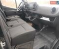 Черный Мерседес Sprinter, объемом двигателя 2.2 л и пробегом 282 тыс. км за 23300 $, фото 20 на Automoto.ua
