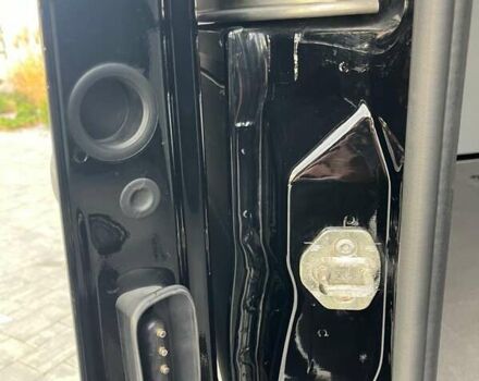 Чорний Мерседес Sprinter, об'ємом двигуна 2.2 л та пробігом 223 тис. км за 26800 $, фото 28 на Automoto.ua