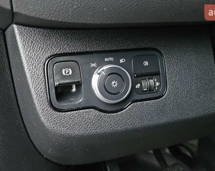 Чорний Мерседес Sprinter, об'ємом двигуна 3 л та пробігом 265 тис. км за 37500 $, фото 27 на Automoto.ua