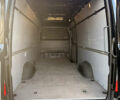 Черный Мерседес Sprinter, объемом двигателя 2.2 л и пробегом 247 тыс. км за 32500 $, фото 30 на Automoto.ua