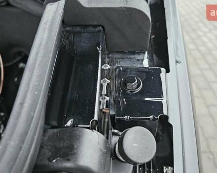 Чорний Мерседес Sprinter, об'ємом двигуна 3 л та пробігом 265 тис. км за 37500 $, фото 46 на Automoto.ua