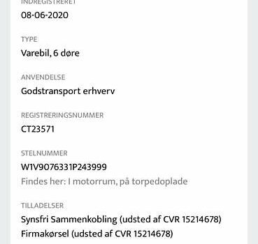 Чорний Мерседес Sprinter, об'ємом двигуна 2.2 л та пробігом 223 тис. км за 26800 $, фото 90 на Automoto.ua