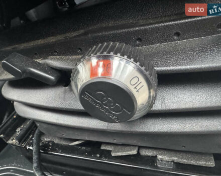 Черный Мерседес Sprinter, объемом двигателя 2.2 л и пробегом 288 тыс. км за 27700 $, фото 12 на Automoto.ua