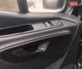 Черный Мерседес Sprinter, объемом двигателя 2.2 л и пробегом 282 тыс. км за 23300 $, фото 12 на Automoto.ua