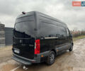 Черный Мерседес Sprinter, объемом двигателя 2.2 л и пробегом 204 тыс. км за 27500 $, фото 7 на Automoto.ua