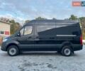 Чорний Мерседес Sprinter, об'ємом двигуна 2.2 л та пробігом 223 тис. км за 26800 $, фото 6 на Automoto.ua