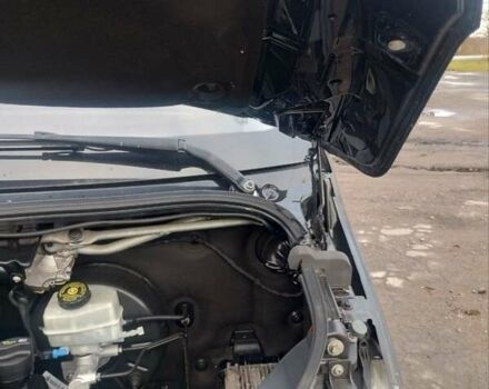 Черный Мерседес Sprinter, объемом двигателя 2.2 л и пробегом 282 тыс. км за 22800 $, фото 27 на Automoto.ua