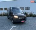 Чорний Мерседес Sprinter, об'ємом двигуна 2.2 л та пробігом 223 тис. км за 26800 $, фото 15 на Automoto.ua