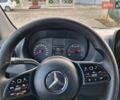 Черный Мерседес Sprinter, объемом двигателя 2.99 л и пробегом 596 тыс. км за 28000 $, фото 32 на Automoto.ua