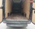 Черный Мерседес Sprinter, объемом двигателя 2.2 л и пробегом 282 тыс. км за 23300 $, фото 25 на Automoto.ua