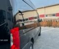 Чорний Мерседес Sprinter, об'ємом двигуна 2.2 л та пробігом 223 тис. км за 26800 $, фото 12 на Automoto.ua