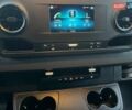 Чорний Мерседес Sprinter, об'ємом двигуна 2.2 л та пробігом 223 тис. км за 26800 $, фото 60 на Automoto.ua