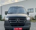 Чорний Мерседес Sprinter, об'ємом двигуна 2.2 л та пробігом 223 тис. км за 26800 $, фото 3 на Automoto.ua