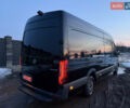 Чорний Мерседес Sprinter, об'ємом двигуна 2 л та пробігом 243 тис. км за 29800 $, фото 14 на Automoto.ua