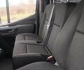 Черный Мерседес Sprinter, объемом двигателя 2.2 л и пробегом 282 тыс. км за 22800 $, фото 14 на Automoto.ua
