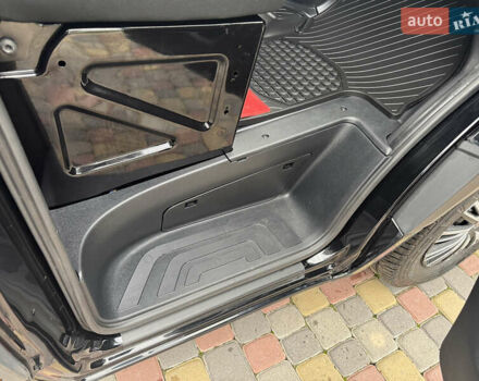 Чорний Мерседес Sprinter, об'ємом двигуна 2.2 л та пробігом 200 тис. км за 26550 $, фото 12 на Automoto.ua