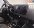 Черный Мерседес Sprinter, объемом двигателя 2.2 л и пробегом 283 тыс. км за 23500 $, фото 15 на Automoto.ua
