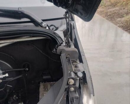 Черный Мерседес Sprinter, объемом двигателя 2.2 л и пробегом 282 тыс. км за 23300 $, фото 29 на Automoto.ua