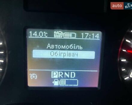 Чорний Мерседес Sprinter, об'ємом двигуна 2.2 л та пробігом 223 тис. км за 26800 $, фото 76 на Automoto.ua