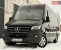 Чорний Мерседес Sprinter, об'ємом двигуна 2.2 л та пробігом 326 тис. км за 40500 $, фото 32 на Automoto.ua