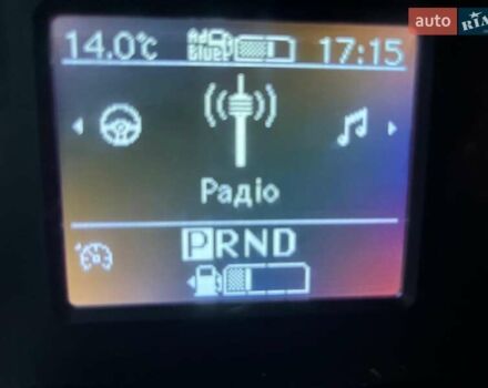 Чорний Мерседес Sprinter, об'ємом двигуна 2.2 л та пробігом 223 тис. км за 26800 $, фото 80 на Automoto.ua