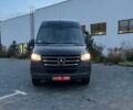 Чорний Мерседес Sprinter, об'ємом двигуна 2.2 л та пробігом 223 тис. км за 26800 $, фото 16 на Automoto.ua