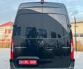 Чорний Мерседес Sprinter, об'ємом двигуна 2.2 л та пробігом 223 тис. км за 26800 $, фото 8 на Automoto.ua