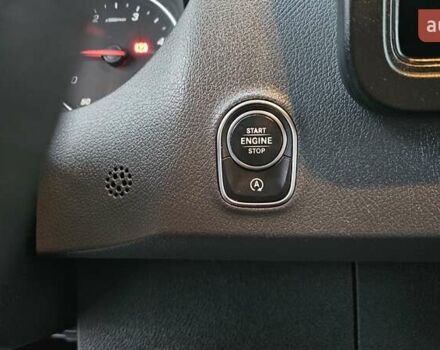 Чорний Мерседес Sprinter, об'ємом двигуна 3 л та пробігом 265 тис. км за 37500 $, фото 22 на Automoto.ua