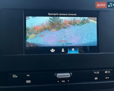 Чорний Мерседес Sprinter, об'ємом двигуна 2.2 л та пробігом 223 тис. км за 26800 $, фото 63 на Automoto.ua