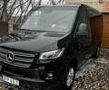 Чорний Мерседес Sprinter, об'ємом двигуна 2.14 л та пробігом 380 тис. км за 29526 $, фото 1 на Automoto.ua