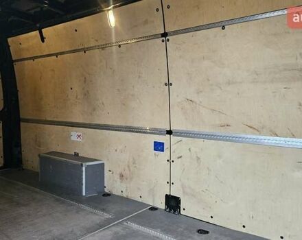 Чорний Мерседес Sprinter, об'ємом двигуна 3 л та пробігом 265 тис. км за 37500 $, фото 37 на Automoto.ua