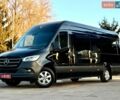 Чорний Мерседес Sprinter, об'ємом двигуна 2.2 л та пробігом 326 тис. км за 41000 $, фото 1 на Automoto.ua