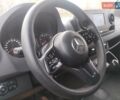 Черный Мерседес Sprinter, объемом двигателя 2.2 л и пробегом 282 тыс. км за 22800 $, фото 15 на Automoto.ua