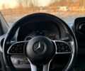 Черный Мерседес Sprinter, объемом двигателя 2.2 л и пробегом 326 тыс. км за 39000 $, фото 12 на Automoto.ua