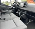 Чорний Мерседес Sprinter, об'ємом двигуна 2.2 л та пробігом 238 тис. км за 27500 $, фото 29 на Automoto.ua