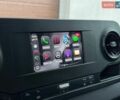 Черный Мерседес Sprinter, объемом двигателя 2.2 л и пробегом 273 тыс. км за 26300 $, фото 12 на Automoto.ua