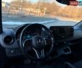 Чорний Мерседес Sprinter, об'ємом двигуна 2.2 л та пробігом 326 тис. км за 41000 $, фото 5 на Automoto.ua