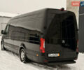 Черный Мерседес Sprinter, объемом двигателя 2.2 л и пробегом 326 тыс. км за 40500 $, фото 36 на Automoto.ua