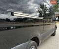Чорний Мерседес Sprinter, об'ємом двигуна 2.2 л та пробігом 238 тис. км за 27500 $, фото 13 на Automoto.ua