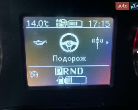 Чорний Мерседес Sprinter, об'ємом двигуна 2.2 л та пробігом 223 тис. км за 26800 $, фото 79 на Automoto.ua