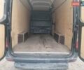 Черный Мерседес Sprinter, объемом двигателя 2.2 л и пробегом 282 тыс. км за 22800 $, фото 23 на Automoto.ua