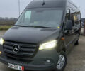 Чорний Мерседес Sprinter, об'ємом двигуна 2.14 л та пробігом 172 тис. км за 30673 $, фото 1 на Automoto.ua