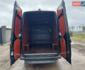 Черный Мерседес Sprinter, объемом двигателя 2.2 л и пробегом 204 тыс. км за 27500 $, фото 10 на Automoto.ua