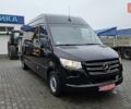 Чорний Мерседес Sprinter, об'ємом двигуна 3 л та пробігом 265 тис. км за 37500 $, фото 10 на Automoto.ua