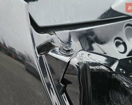 Чорний Мерседес Sprinter, об'ємом двигуна 3 л та пробігом 265 тис. км за 37500 $, фото 48 на Automoto.ua